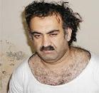 Khalid Sheikh Mohammed, photo at arrest