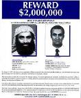 FBI poster 1998 (Khalid Sheikh Mohammed)