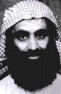 Khalid Sheikh Mohammed, undated photo